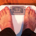 Как цифровые весы измеряют жир?